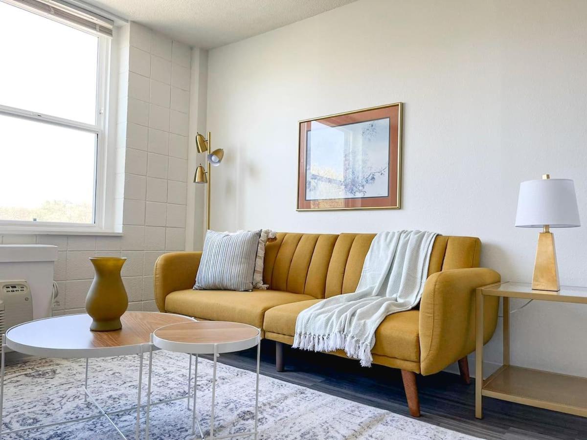 Sleepover Downtown 1bd 1ba Cincinnati
